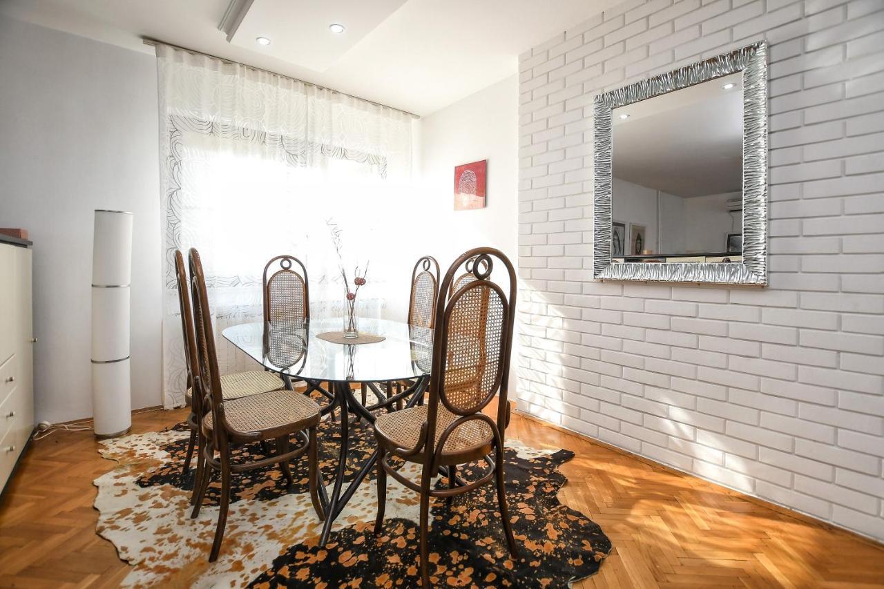 Villa Mina Kladovo, 5-Bedroom Villa With Pool For Up To 12 People Exterior photo