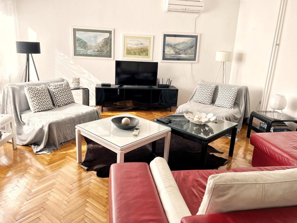 Villa Mina Kladovo, 5-Bedroom Villa With Pool For Up To 12 People Exterior photo