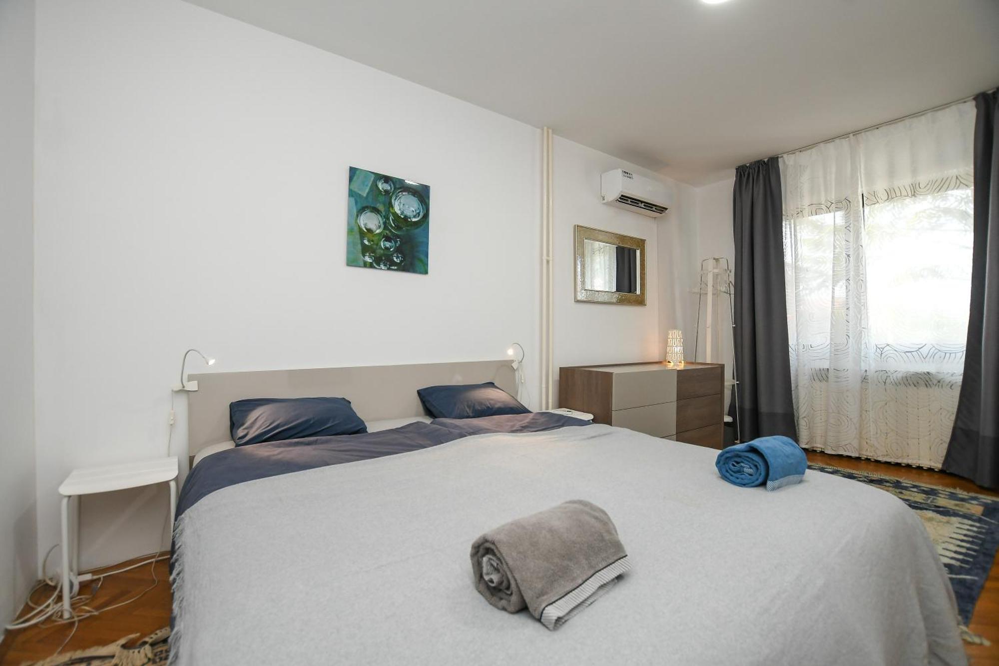 Villa Mina Kladovo, 5-Bedroom Villa With Pool For Up To 12 People Exterior photo