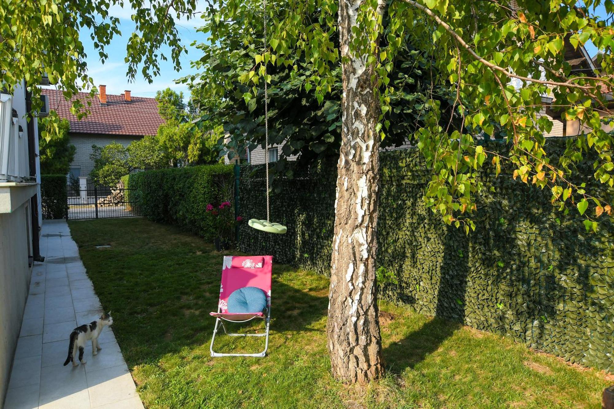 Villa Mina Kladovo, 5-Bedroom Villa With Pool For Up To 12 People Exterior photo