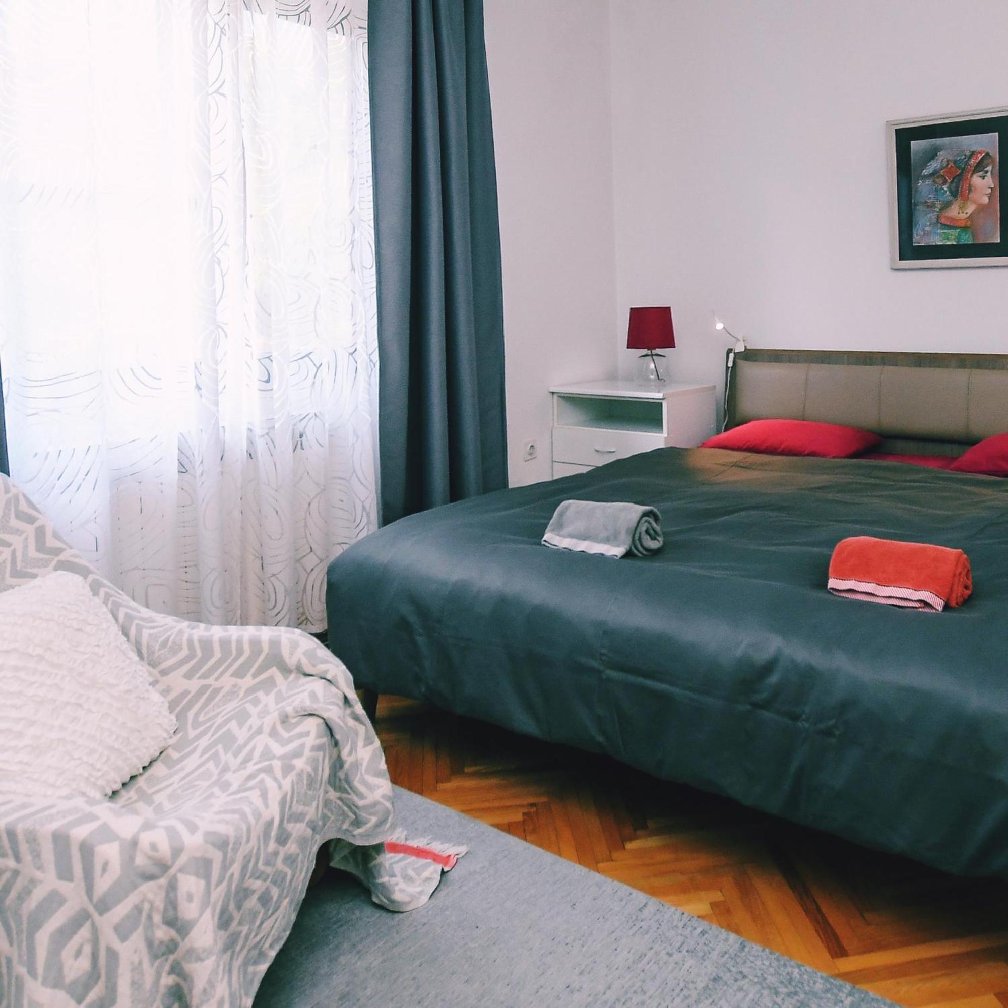 Villa Mina Kladovo, 5-Bedroom Villa With Pool For Up To 12 People Exterior photo